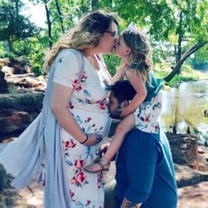 Meet your Posher, Jessamy